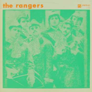 LP Rangers: The Rangers 531444
