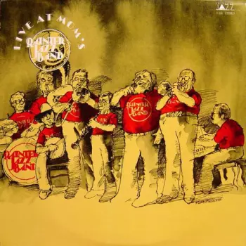 Ranier Jazz: Live At Mom's