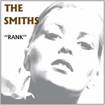 Album The Smiths: Rank