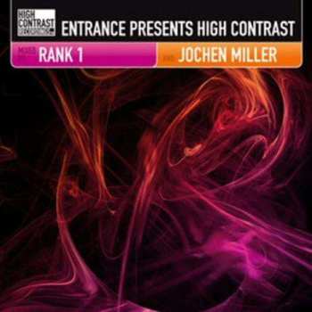 2CD Rank 1: Entrance Presents High Contrast 467995