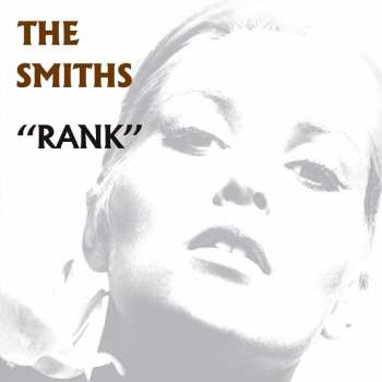 2LP The Smiths: Rank 29437