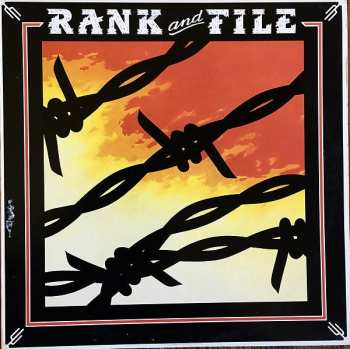 Album Rank & File: Sundown