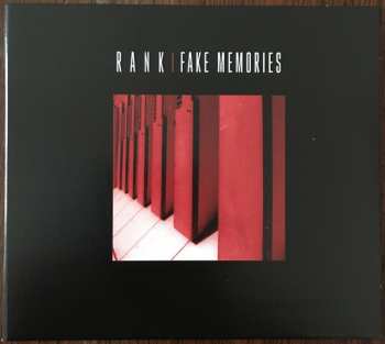 LP Rank: Fake Memories 87673