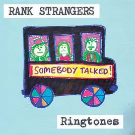 Rank Strangers: Ringtones