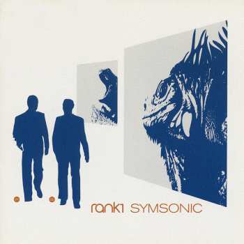Album Rank 1: Symsonic