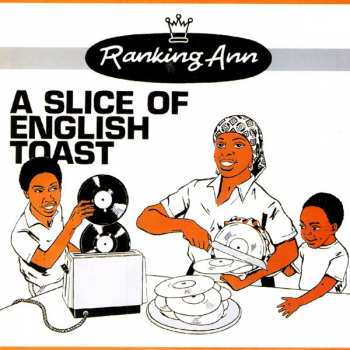 CD Ranking Ann: A Slice Of English Toast 266179