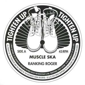 Album Ranking Roger: Muscle Ska