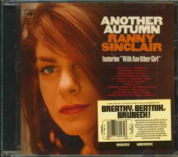 CD Ranny Sinclair: Another Autumn 328476