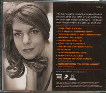 CD Ranny Sinclair: Another Autumn 328476
