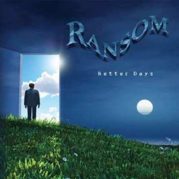 Album Ransom: Better Days