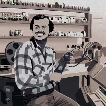 Album Ransom & Nicholas Craven: Deleted Scenes 2