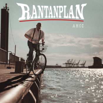 Album Rantanplan: Ahoi
