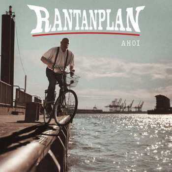 LP Rantanplan: Ahoi (col.vinyl) 410372