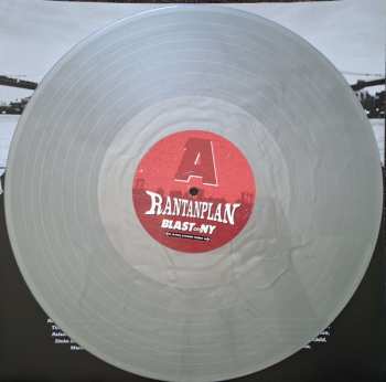 LP Rantanplan: Blast Off NY CLR | LTD