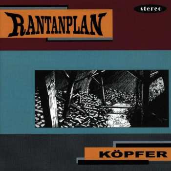 CD Rantanplan: Köpfer 153564