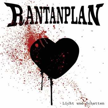 CD Rantanplan: Licht Und Schatten LTD | DIGI 179270