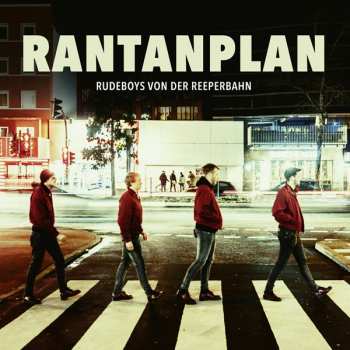 Album Rantanplan: Rudeboys Von Der Reeperbahn
