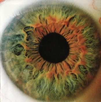 Album Raoul Björkenheim: Apocalypso