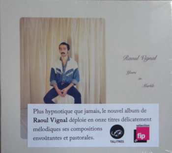 CD Raoul Vignal: Years In Marble 113334