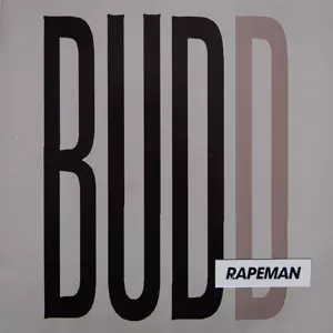 Rapeman: Budd