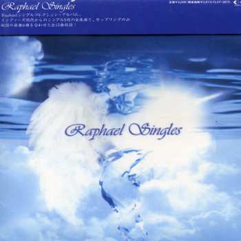 Album Raphael: Singles