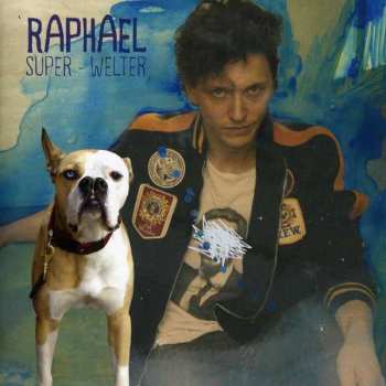 CD Raphaël: Super-Welter 48791