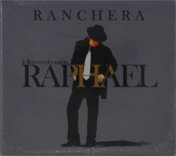 CD Raphaël: Te Llevo En El Corazón: Ranchera