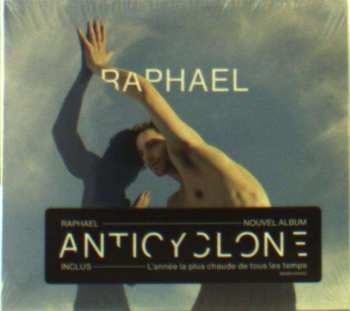 CD Raphaël: Anticyclone 318340