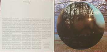 2LP Raphael Gimenes: Dinamarca