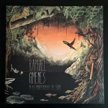 Album Raphael Gimenes: Raphael Gimenes & As Montanhas de Som