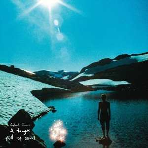 Album Raphael Gimenez: A Tongue Fulle Of Suns