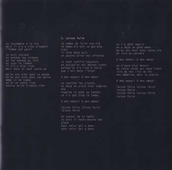 CD Raphaël: Hotel De L'Univers