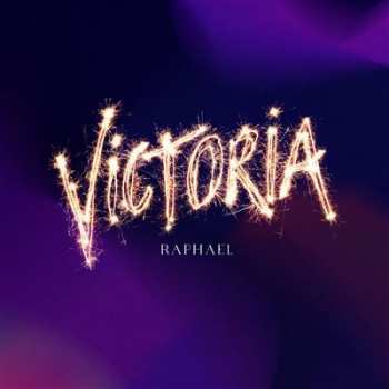 Album Raphaël: Victoria