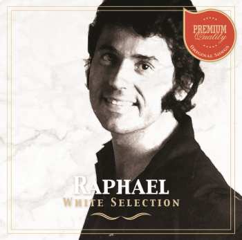 Album Raphaël: White Selection