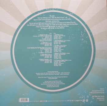LP Raphael Wressnig: Soul Gift 71838