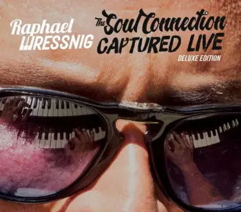 The Soul Connection - Captured Live