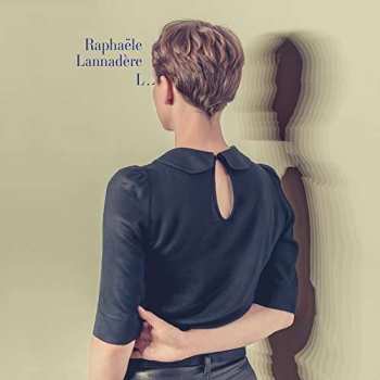 CD Raphaële Lannadère: L. 488460