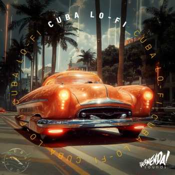 Album Raphox: Cuba Lo