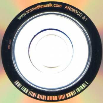 CD Rapture: Futile 104795