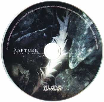 CD Rapture: Silent Stage DIGI 246425