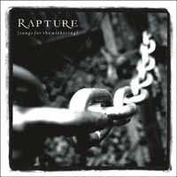 2LP Rapture: Songs For The Withering LTD 385767