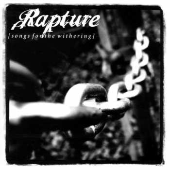 CD Rapture: Songs For The Withering DIGI 246432