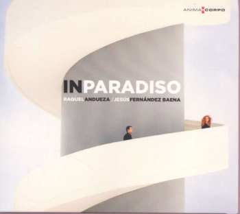 Album Raquel Andueza: In Paradiso