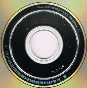 CD Rare Bird: As Your Mind Flies By 119531