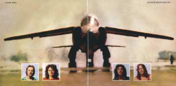 CD Rare Bird: As Your Mind Flies By