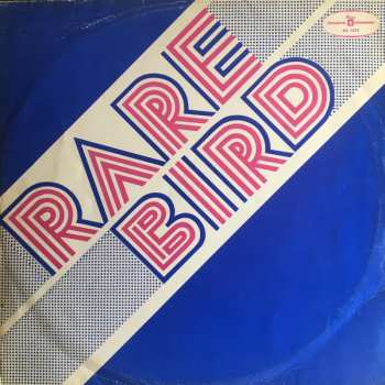 Album Rare Bird: Attention! Rare Bird!