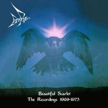 Album Rare Bird: Beautiful Scarlet - The Recordings 1969-1975