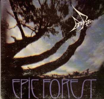 Album Rare Bird: Epic Forest