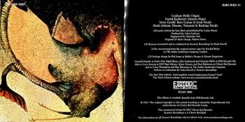 CD Rare Bird: Rare Bird