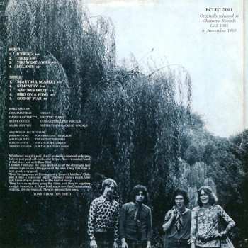 CD Rare Bird: Rare Bird